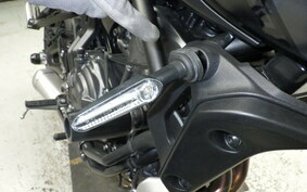 YAMAHA MT-07 2022 RM33J