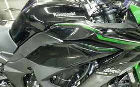 KAWASAKI NINJA 1000 SX 2023 ZXT02K