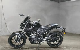 YAMAHA MT-15 不明