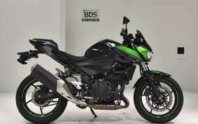 KAWASAKI Z400 Gen.2 2021 EX400G