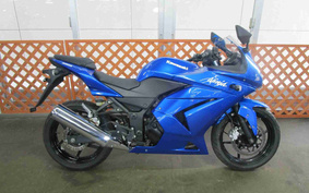 KAWASAKI NINJA EX250K