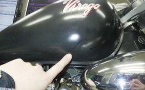 YAMAHA VIRAGO 250 3DM