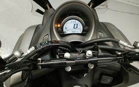 YAMAHA N-MAX 155 SG50J