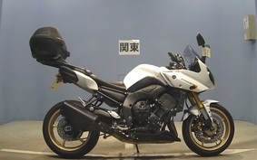 YAMAHA FAZER FZ8 SA 2012 RN25