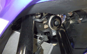 YAMAHA YZF-R3 2021 RH13J