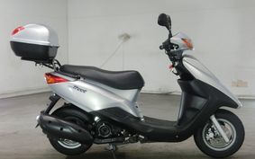 YAMAHA AXIS 125 TREET SE53J