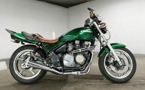 KAWASAKI ZEPHYR 400 1995 ZR400C