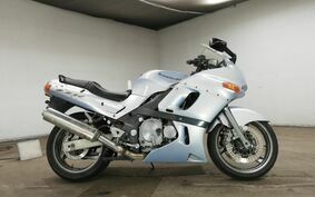 KAWASAKI ZZ-R400 2003 ZX400N