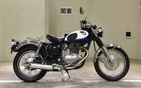 KAWASAKI ESTRELLA CUSTOM BJ250A