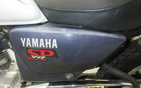 YAMAHA YB125SP