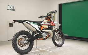 KTM 250 EXC TPI SIXDAYS GSA20