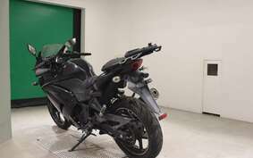 KAWASAKI NINJA 250R EX250K