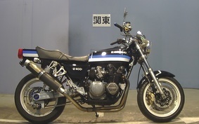 KAWASAKI Z550 FX 1997 KZFA16