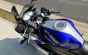 YAMAHA YZF-R25 RG10J