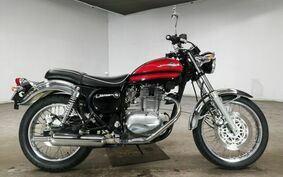 KAWASAKI ESTRELLA RS Type BJ250A