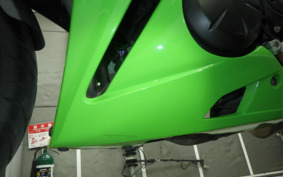 KAWASAKI NINJA 400R 2013 ER400B