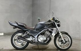 KAWASAKI BALIUS 250 ZR250A