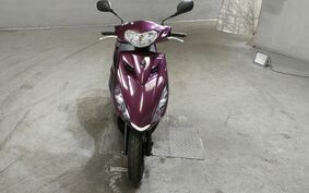 YAMAHA AXIS Z SED7J