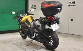 BMW K1200R 2006