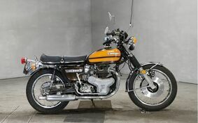 KAWASAKI W3 1973 W3F