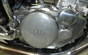 YAMAHA SR400 Gen.3 2005 RH01J