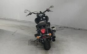 SUZUKI BOULEVARD 1500 2015 VY56A