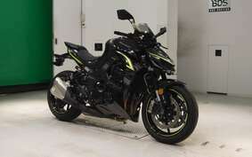 KAWASAKI Z1000 Gen.5 2018 ZRT00J