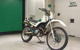 YAMAHA SEROW 225 Gen.2 1KH