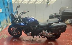 SUZUKI BANDIT 1200 S 2006 GV79A