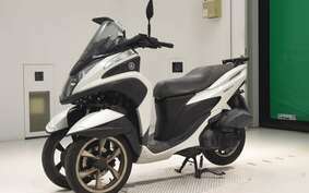 YAMAHA TRICITY 125 SE82J