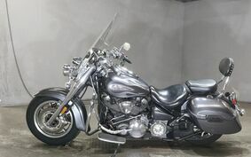 YAMAHA XV1700 ROADSTAR 2009 不明