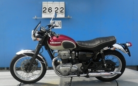 KAWASAKI W650 2002 EJ650A