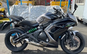 KAWASAKI NINJA 2018 EX400E