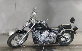 YAMAHA DRAGSTAR 400 2008 VH01J