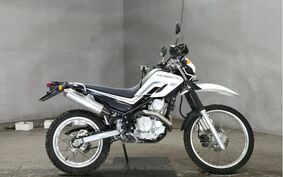 YAMAHA SEROW 250 DG11J