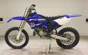 YAMAHA YZ125X CE29C