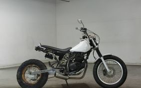 YAMAHA TW225 DG09J