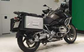 BMW R1200GS 2011