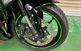 KAWASAKI NINJA ZX 25 R SE ZX250E