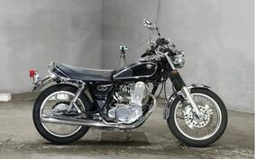 YAMAHA SR400 2008 RH01J