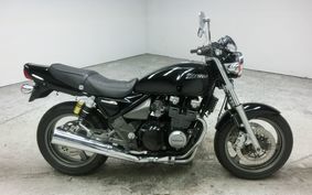 KAWASAKI ZEPHYR 400 1997 ZR400C