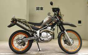 YAMAHA SEROW 250 DG17J