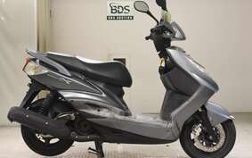 YAMAHA CYGNUS 125 X 2 SE44J