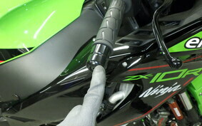 KAWASAKI ZX 10 NINJA R A 2022 ZXT02L