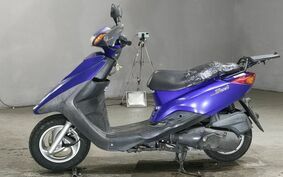 YAMAHA AXIS 125 TREET SE53J