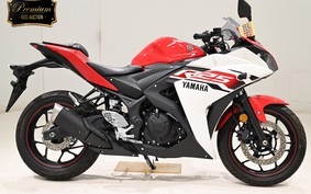 YAMAHA YZF-R25 RG10J