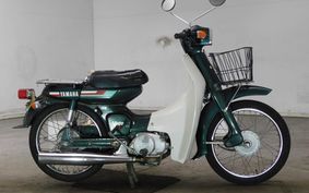 YAMAHA MATE 50 V50