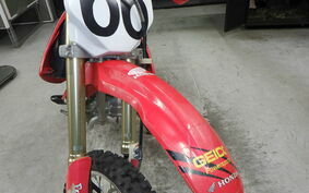 YAMAHA CRF150F