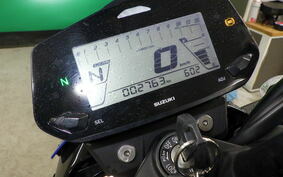 SUZUKI GIXXER 150 ED131