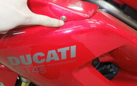 DUCATI ST4 S ABS 2003